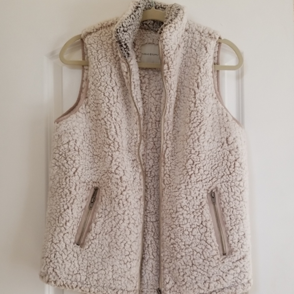 Serpa Sweater Vest